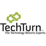 TechTurn Logo
