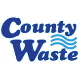 County Waste & Recycling Logo