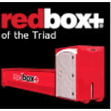 Redbox+ Logo
