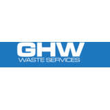 GHW Waste Logo