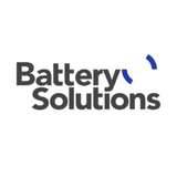 Battery Solutions Logo