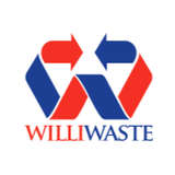 Willimantic Waste Logo