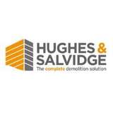 Hughes and Salvidge Logo