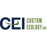 Custom Ecology Logo