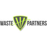 Waste Partners Logo