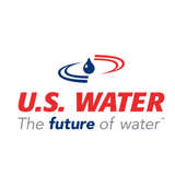 US Water Services Logo