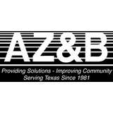AZB Engineers Logo