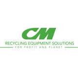CM Shredders Logo