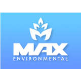 Max Environmental Logo