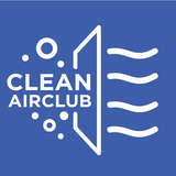 Clean Air Club Logo