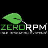 ZeroRPM Logo