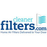 Cleaner Filters Logo