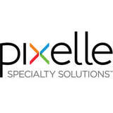 Pixelle Logo