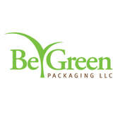 Be Green Packaging Logo