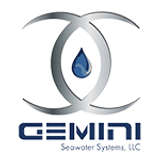 Gemini Seawater Systems Logo