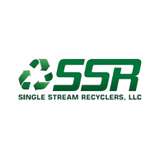 Single Stream Recyclers Logo
