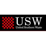 United Southern Waste Logo