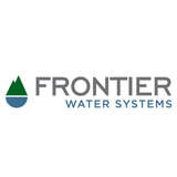Frontier Water Systems Logo