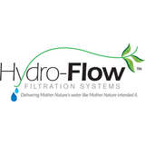 Hydro-Flow Filtration Logo
