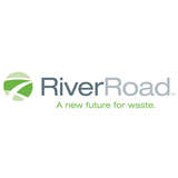 RiverRoad Waste Solutions Logo