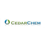 CedarChem Logo