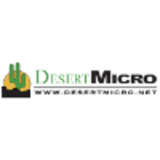 Desert Micro Logo