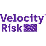 Velocity Risk Logo