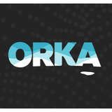 Orka Finance Logo