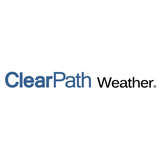 ClearPath Weather Logo