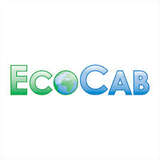 EcoCab Logo