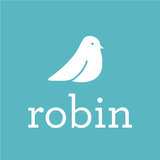 Robin Autopilot Logo