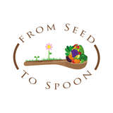 Seed to Spoon Logo