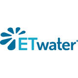 ETwater Logo