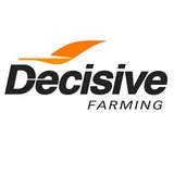 Decisive Farming Logo