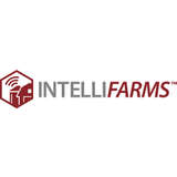 IntelliFarms Logo