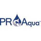 PR Aqua Logo