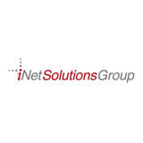 iNet Solutions Logo