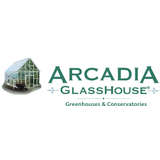 Arcadia GlassHouse Logo