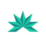 Viridian Sciences Logo