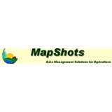 MapShots Logo