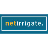 Net Irrigate Logo