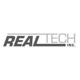 Real Tech Logo