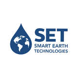 Smart Earth Technologies Logo
