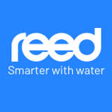 Reed Water Logo