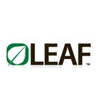 Leaf Logo