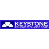 Keystone Equipment Finance Logo