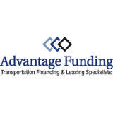 Advantage Funding Logo
