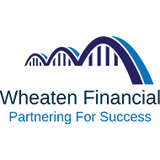 Wheaten Financial Logo