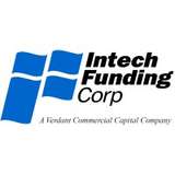 Intech Funding Logo