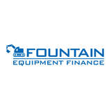 Fountain Financing Logo